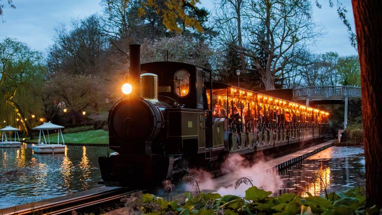 Foto: Efteling.