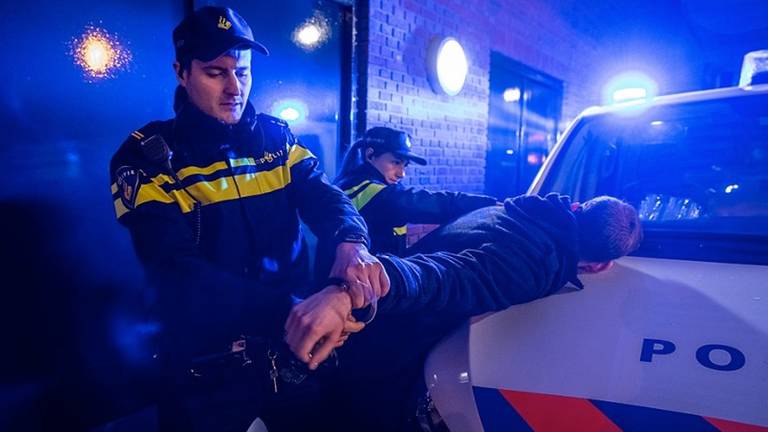 Foto: politie.