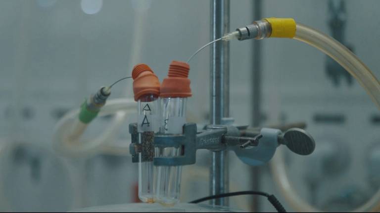 De uitvinding van een kankermedicijn maakte Acerta Pharma wereldberoemd