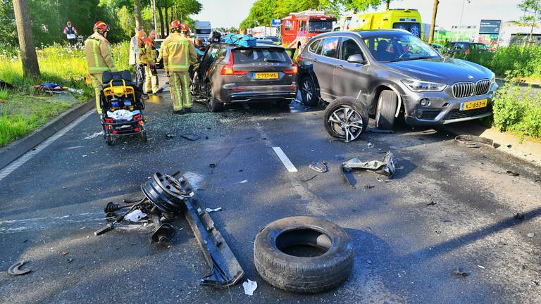 (foto: SQ Vision/Rico Vogels).