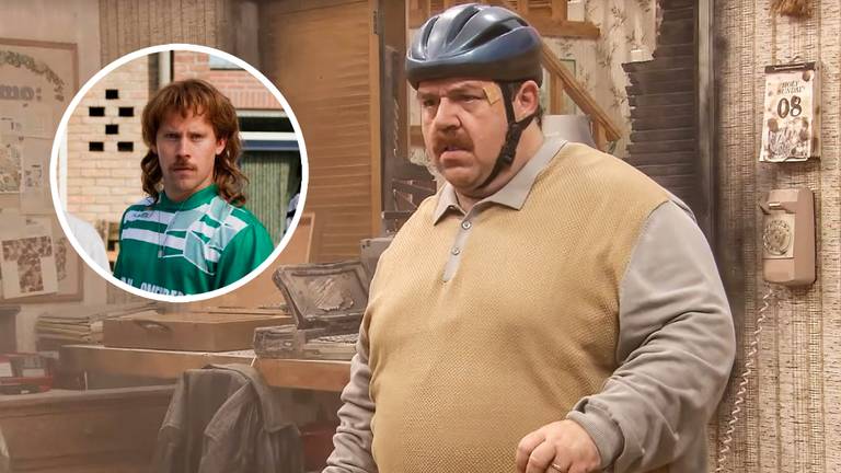 De nieuwe film is gebaseerd op Amerikaanse sitcoms (foto:  XYZ Films / Courtesy Everett Collection)