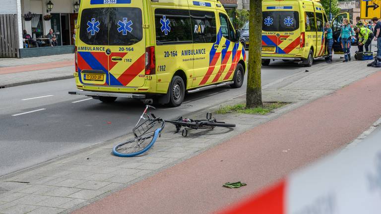 Foto: Tom van der Put/SQ Vision