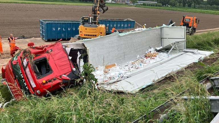 Foto: Rijkswaterstaat.