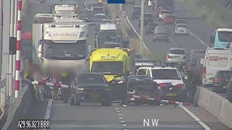 Foto: Rijkswaterstaat