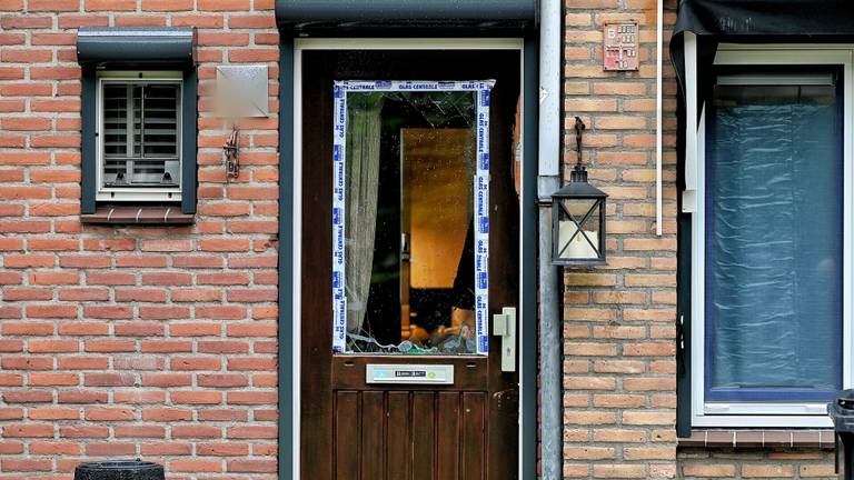 Witwasonderzoek leidt tot invallen in meerdere panden