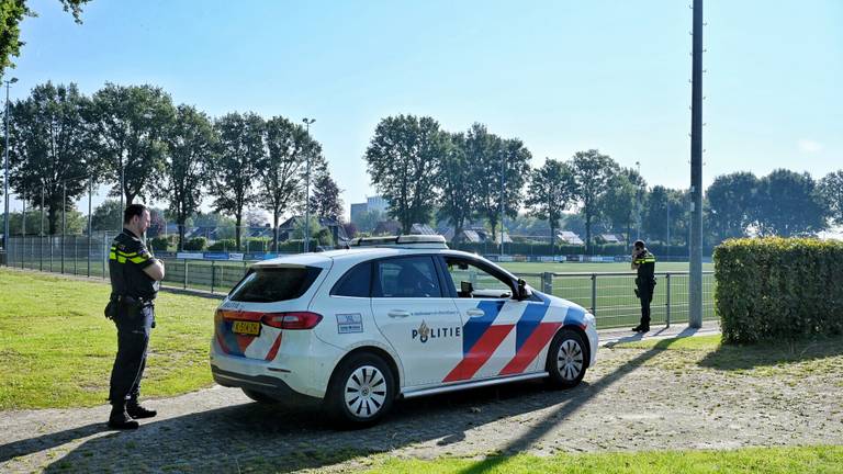 Opnieuw vernielingen bij sportclubs: 'Daders hebben mogelijk beperking'