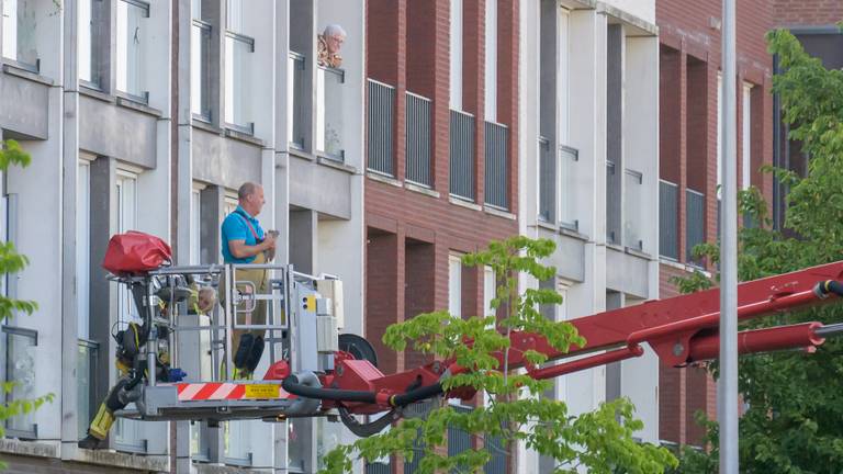 Foto: Tom van der Put / SQ Vision