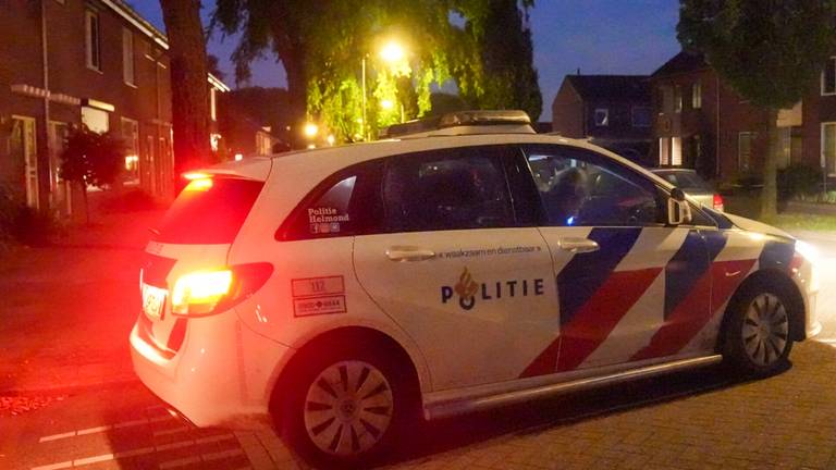 Foto: Harrie Grijseels/SQ Vision
