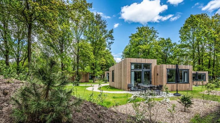 Kampeerplaatsen verdwijnen uit Brabant, vakantieparken flink gegroeid