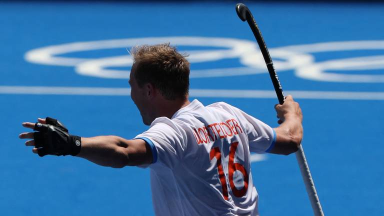 Dag 4 Olympische Spelen: hockeyers spelen gelijk, Steenbergen gaat door