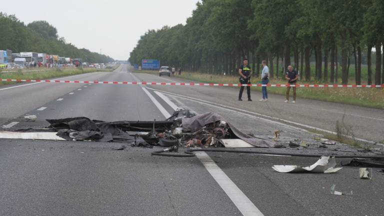 Beeld: Omroep Brabant.