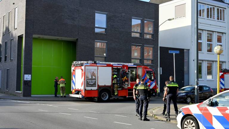 Foto: Tom van der Put/SQ Vision. 