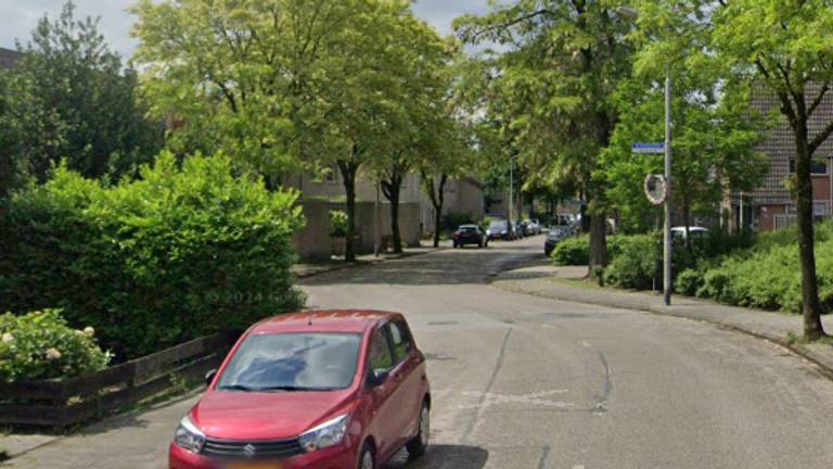 De Desmijndijk in Roosendaal (archieffoto: Google Maps).