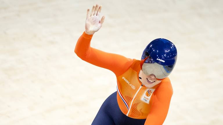 Hetty van de Wouw (foto: ANP / Remko de Waal).