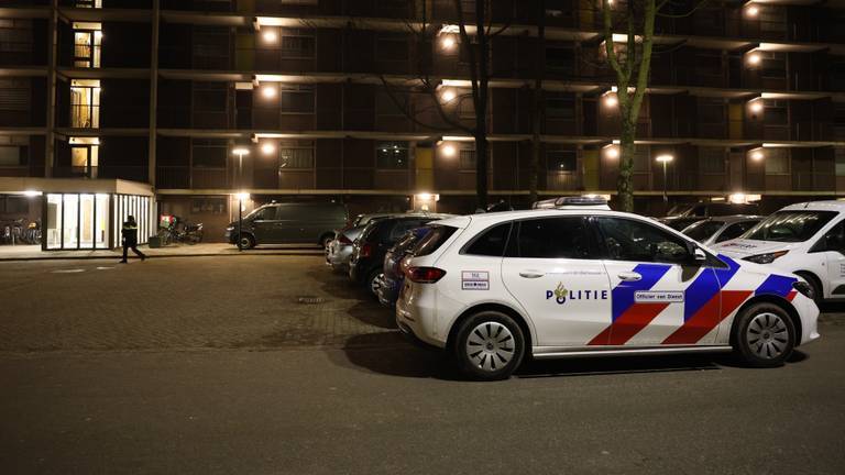 Foto: Sander van Gils/SQ Vision.