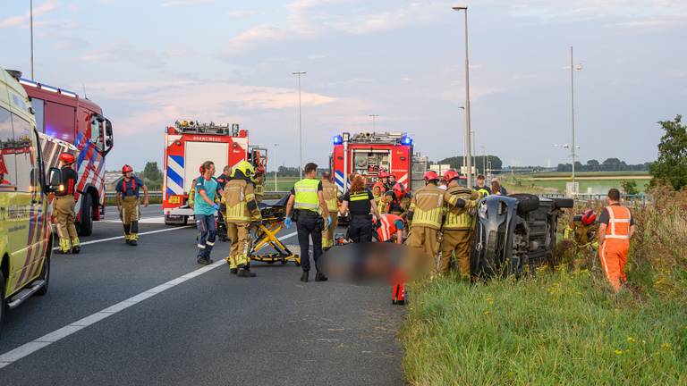 Foto: Tom van der Put/SQ Vision.
