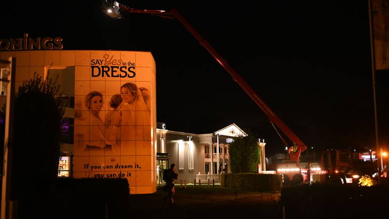 Foto: Walter van Bussel/SQ Vision.