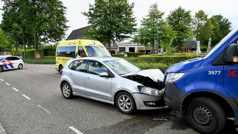 Foto: Tom van der Put/SQ Vision.