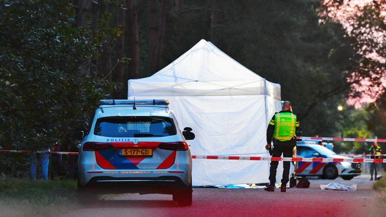 Lijk verpakt in zeil blijkt 57-jarige Belgische man