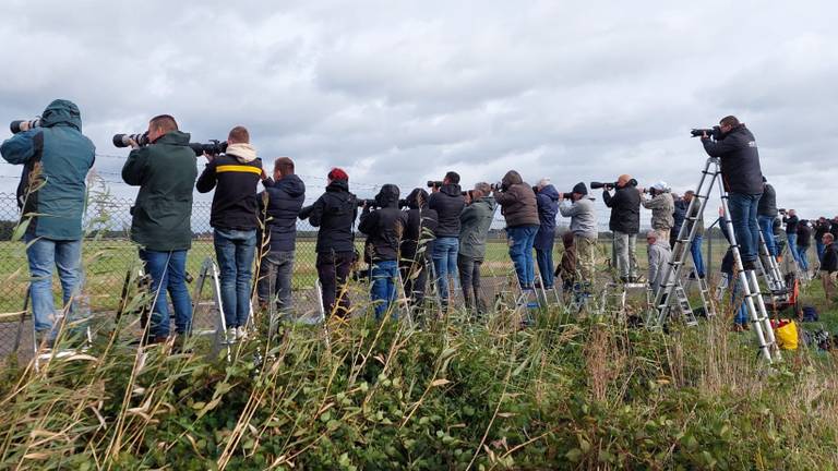 Foto: ZuidWest TV.