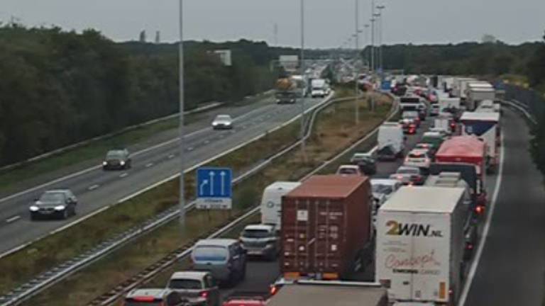 Foto: Rijkswaterstaat.