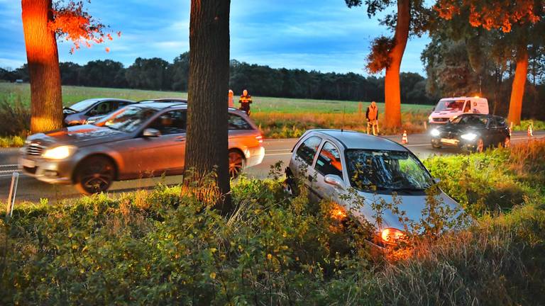 Foto: Rico Vogels/SQ Vision.