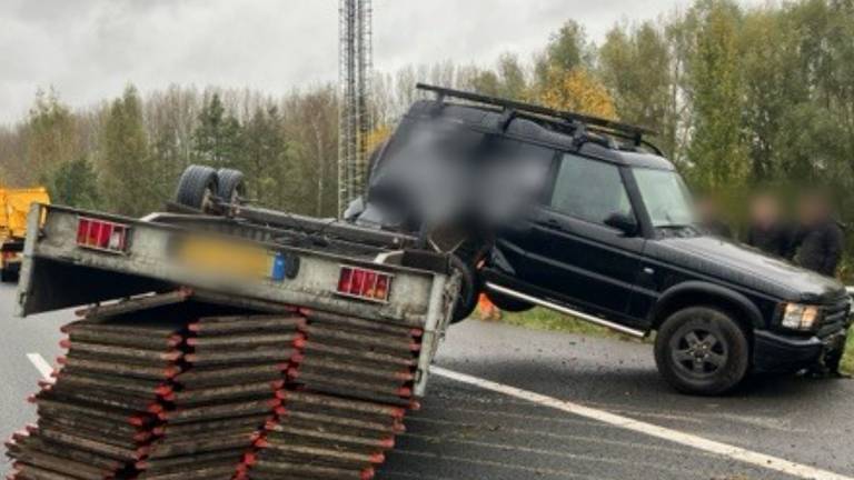 Foto: Rijkswaterstaat.