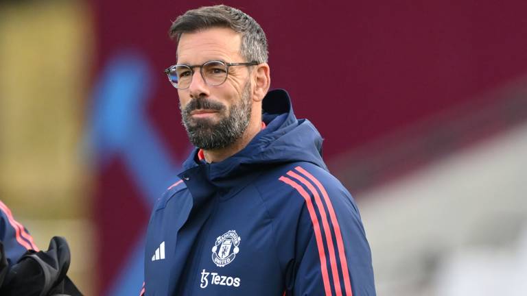 Ruud van Nistelrooij (foto: Orange Pictures).