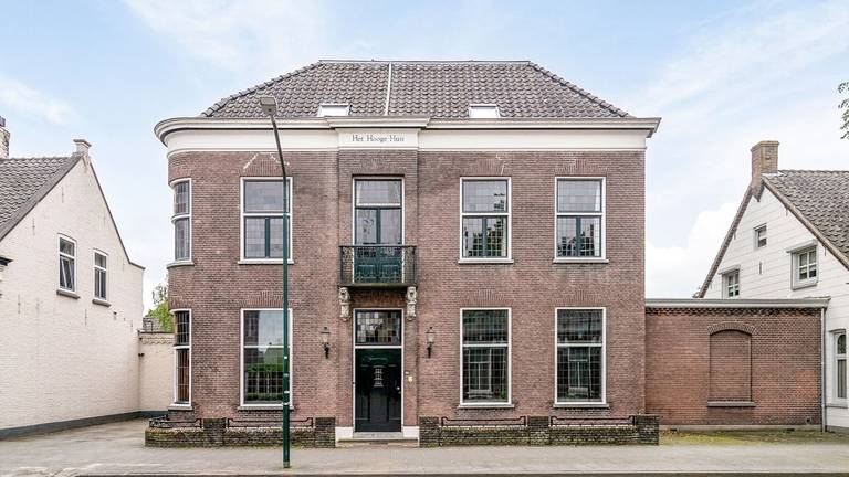 Foto: Wouters Makelaardij