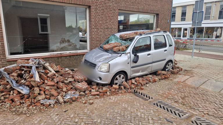 Foto: Noël van Hooft.