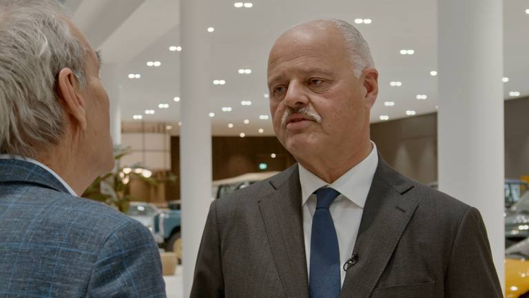 Eric Berkhof