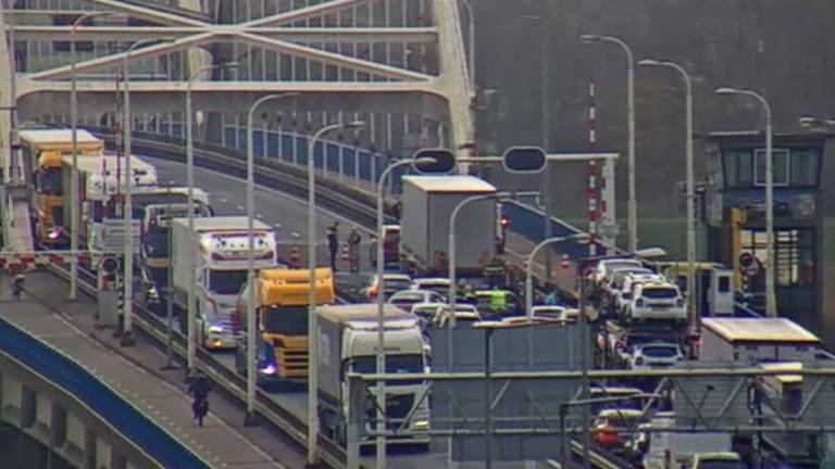 Foto: Rijkswaterstaat.