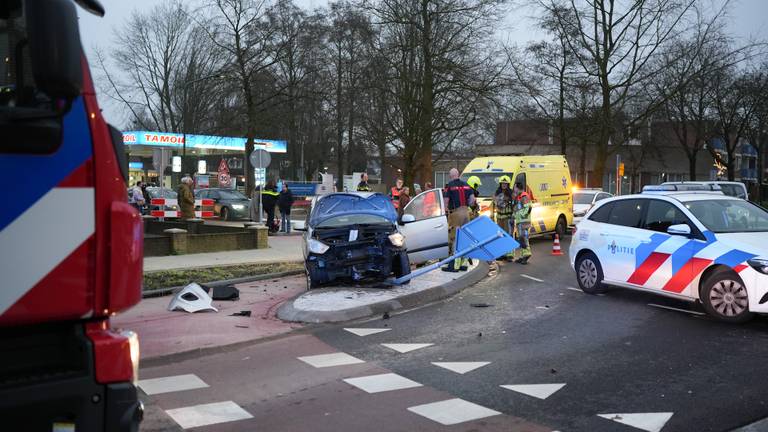 Foto: Erik Haverhals/SQ Vision.