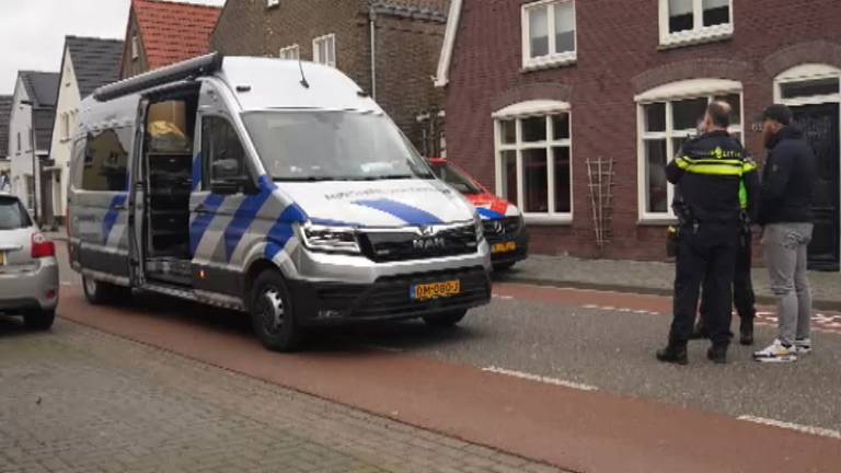 Foto: Harrie Grijseels/SQ Vision.
