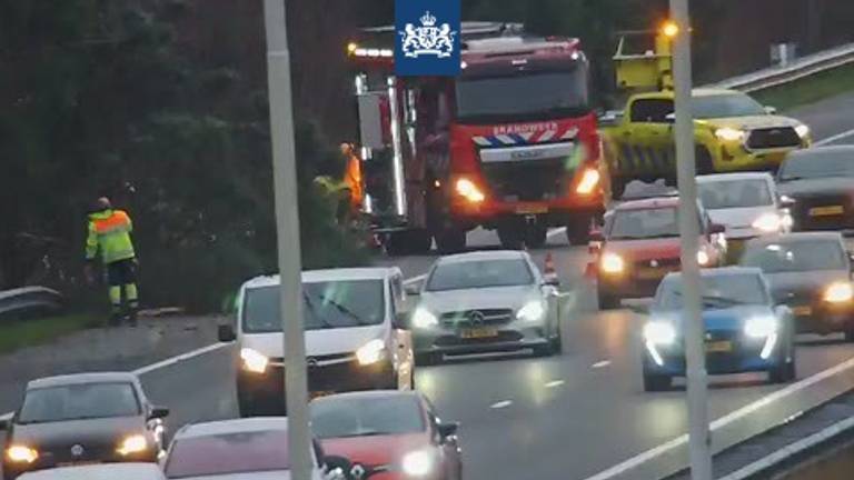 Foto: Rijkswaterstaat