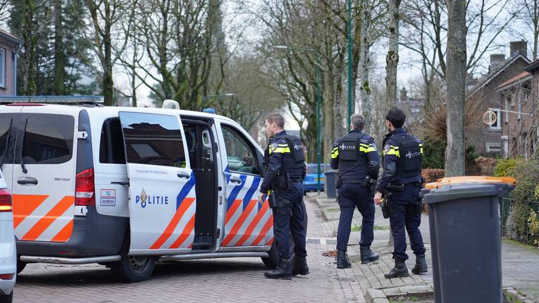 Foto: Jeroen Stuve/SQ Vision.