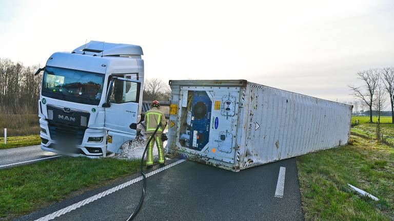 Foto: Rico Vogels/SQ Vision.
