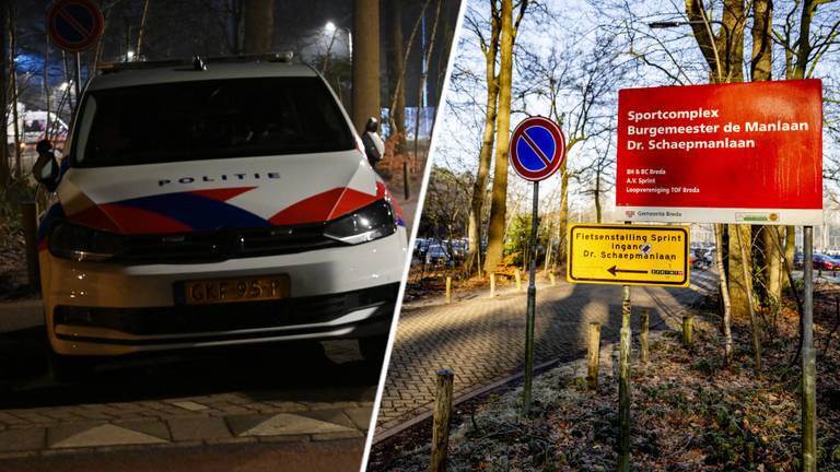 Man ontvoerd bij sportterrein, politie krijgt 'tips in overvloed'