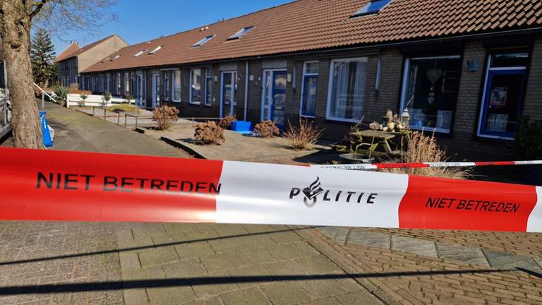 Foto: Noël van Hooft.