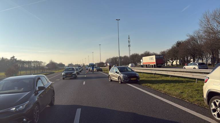 Foto: Rijkswaterstaat.