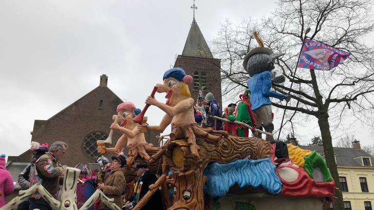 Omroep Brabant