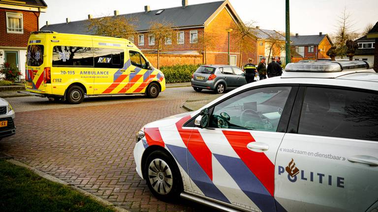 Foto: Erik Haverhals / Persbureau Heitink