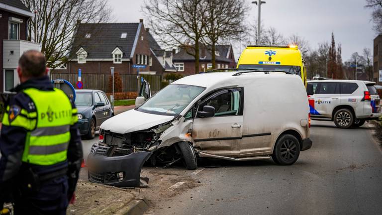 Foto: Persbureau Heitink