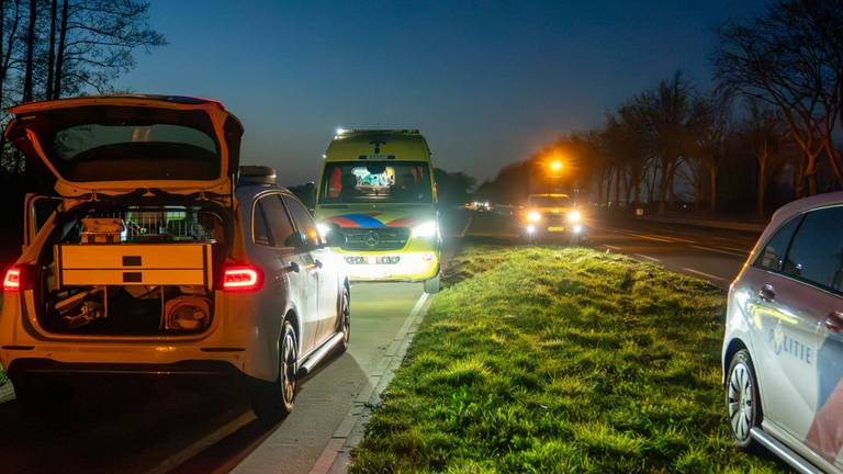 Foto: Harrie Grijseels / Persbureau Heitink.