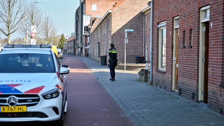 Foto: Toby de Kort/Persbureau Heitink.