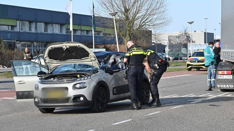 Foto: Perry Roovers/Persbureau Heitink.