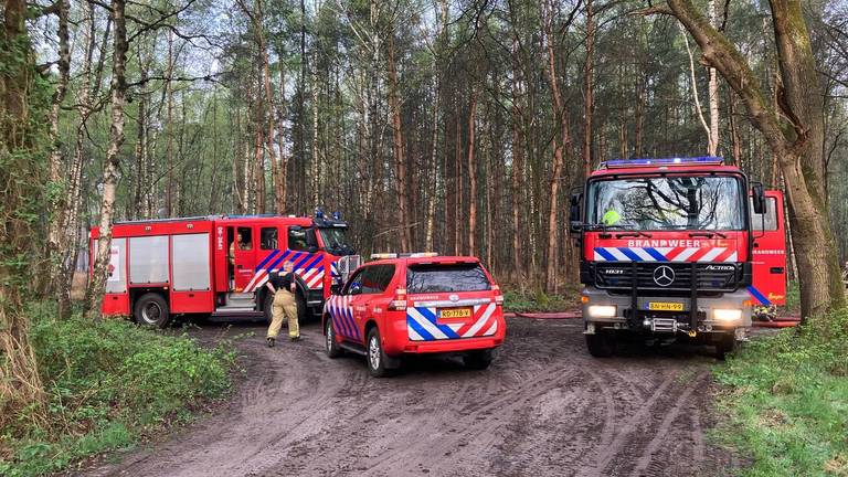 Foto: Veiligheidsregio Brabant-Noord.