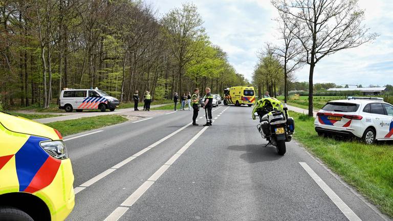 Foto: Persbureau Heitink.