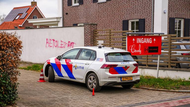 Foto: Persbureau Heitink