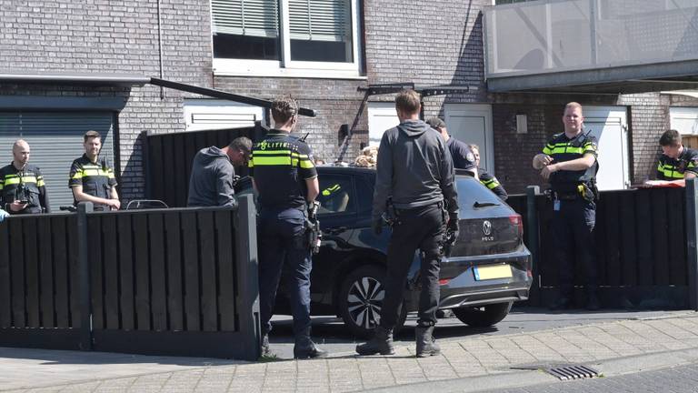 Foto: Persbureau Heitink.